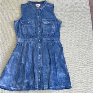 Levis dress